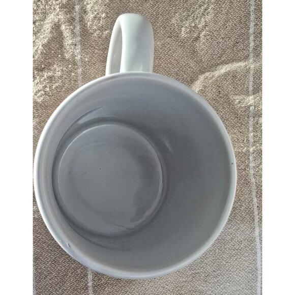 Sanrio Hello Kitty And Friends Ceramic Sticker Mug 20oz - Picture 4 of 5